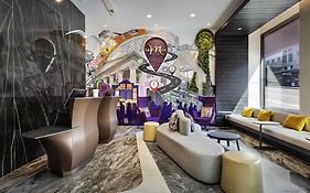 Mercure Auckland Queen Street